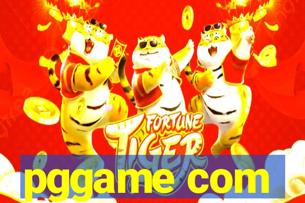 pggame com